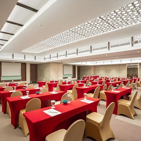 Aston Kemayoran City Hotel Jakarta Eksteriør bilde