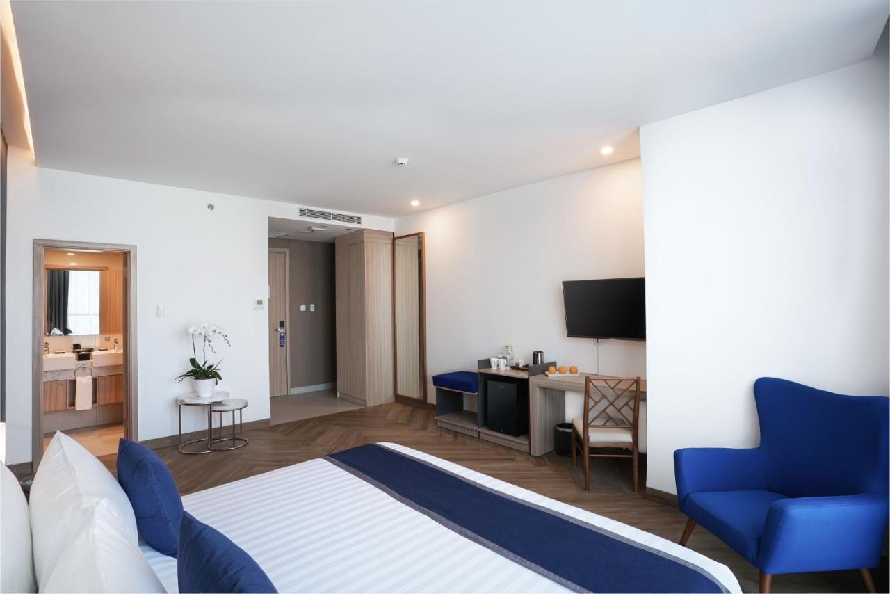 Aston Kemayoran City Hotel Jakarta Eksteriør bilde
