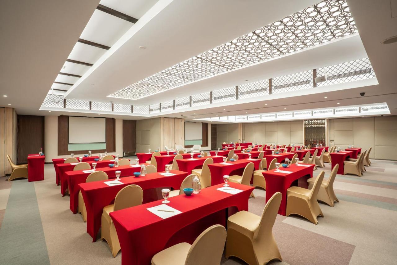 Aston Kemayoran City Hotel Jakarta Eksteriør bilde