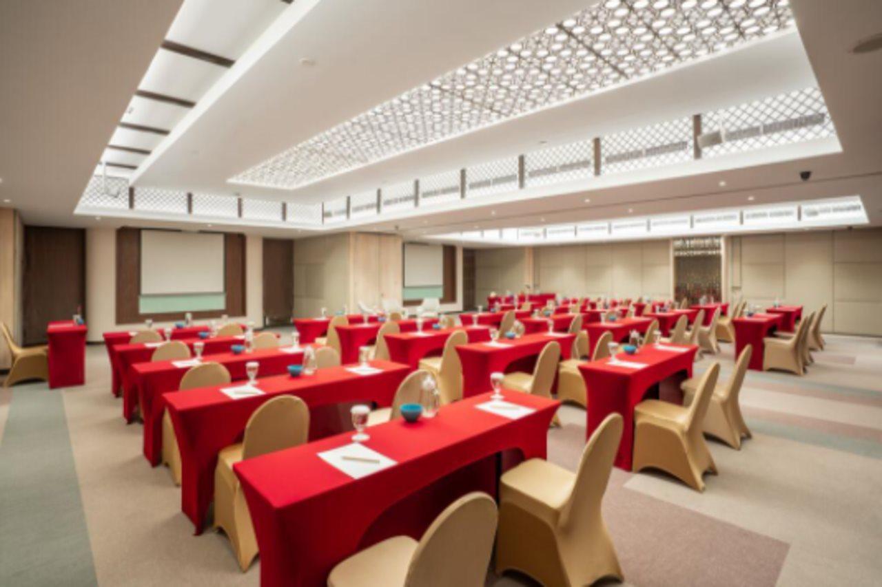 Aston Kemayoran City Hotel Jakarta Eksteriør bilde