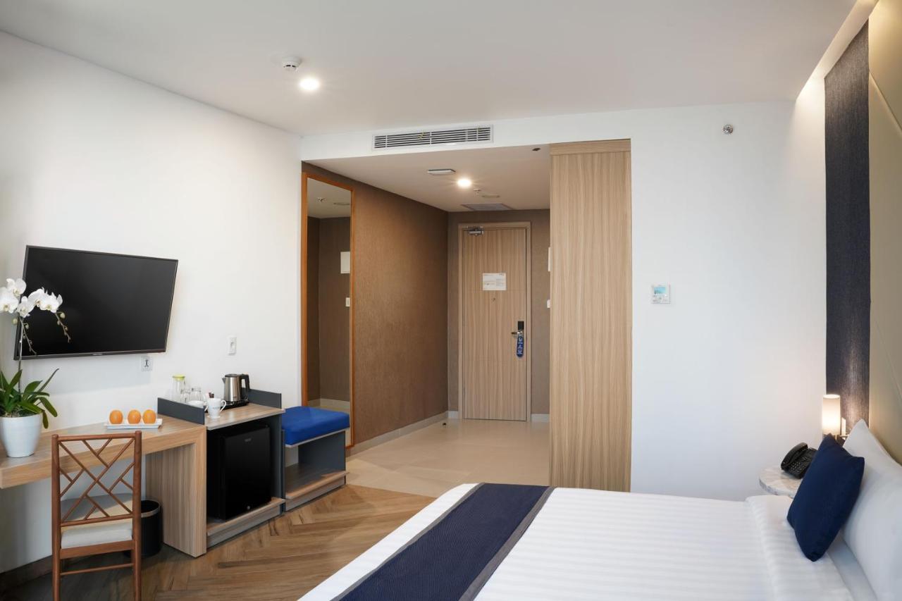 Aston Kemayoran City Hotel Jakarta Eksteriør bilde