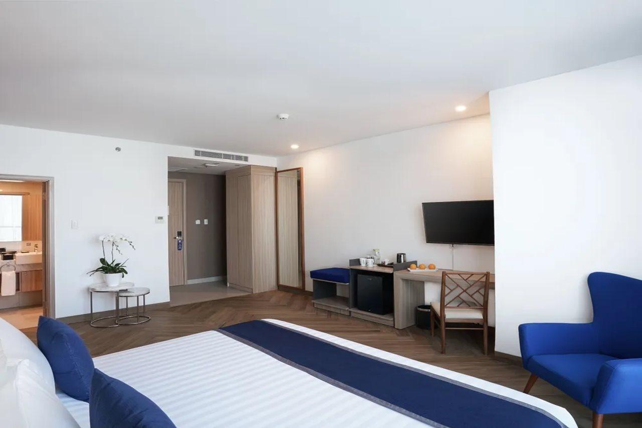 Aston Kemayoran City Hotel Jakarta Eksteriør bilde